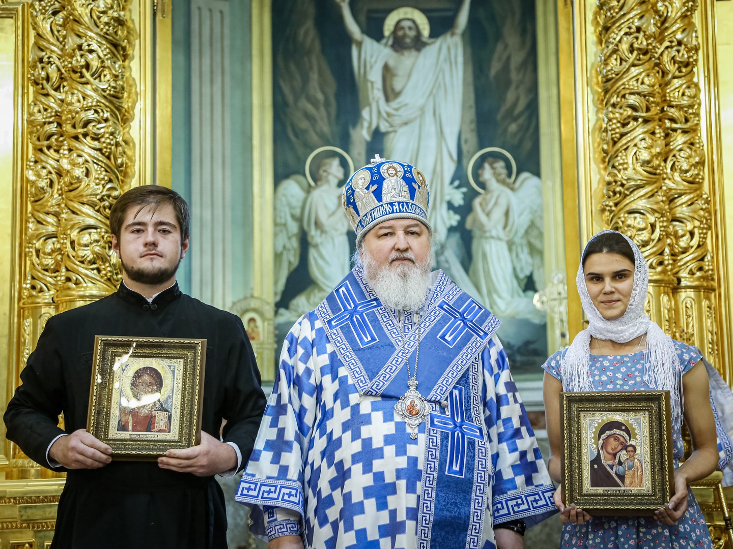 Ставропольский сайт. Михаил семинария Ставрополь. Епископ благословляет. Благословение епископа. Митрополит Сурожский брак и семья.